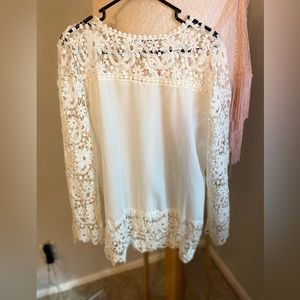 Bought in a rush didn’t fit. NWT